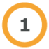 chiffre 1